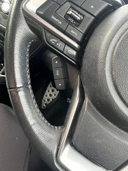 2021 Subaru Forester 2.5i-S S5 MY21 AWD Magnetite Grey