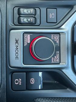 2021 Subaru Forester 2.5i-S S5 MY21 AWD Magnetite Grey