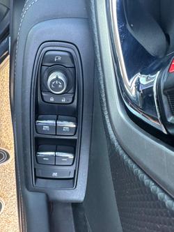 2021 Subaru Forester 2.5i-S S5 MY21 AWD Magnetite Grey