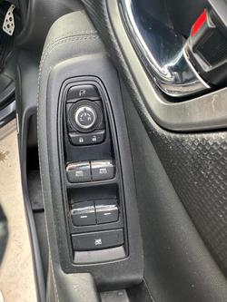 2021 Subaru Forester 2.5i-S S5 MY21 AWD Magnetite Grey
