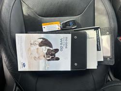 2021 Subaru Forester 2.5i-S S5 MY21 AWD Magnetite Grey