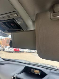 2021 Subaru Forester 2.5i-S S5 MY21 AWD Magnetite Grey