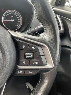 2021 Subaru Forester 2.5i-S S5 MY21 AWD Magnetite Grey