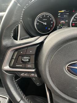 2021 Subaru Forester 2.5i-S S5 MY21 AWD Magnetite Grey