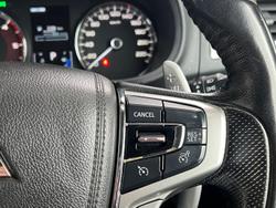 2016 Mitsubishi
                Pajero Sport Exceed