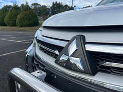 2016 Mitsubishi
                Pajero Sport Exceed