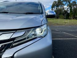 2016 Mitsubishi
                Pajero Sport Exceed