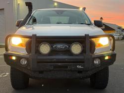 2019 Ford
                Ranger XL