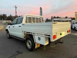 2019 Ford
                Ranger XL