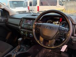 2019 Ford
                Ranger XL