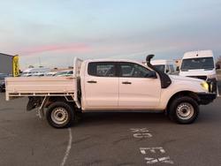 2019 Ford
                Ranger XL
