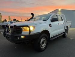2019 Ford
                Ranger XL