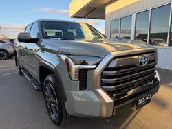 2024 Toyota
Tundra Limited