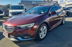 2018 Holden
Calais