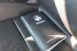 2018 Holden
Calais