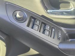 2019 Holden Trax LS TJ MY20 White