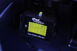 2017 Toyota Landcruiser GXL VDJ200R 4X4 Dual Range Graphite