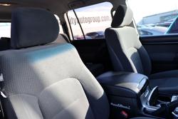 2017 Toyota Landcruiser GXL VDJ200R 4X4 Dual Range Graphite