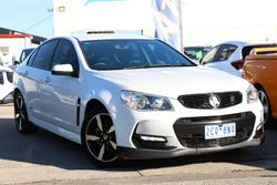 Holden Commodore