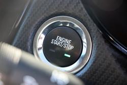 2017 Holden Commodore SV6 VF Series II MY17 Heron White