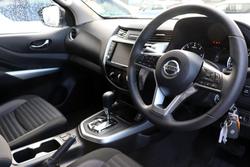 2023 Nissan Navara ST D23 MY23 4x2 White