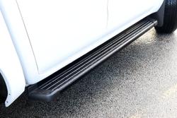 2023 Nissan Navara ST D23 MY23 4x2 White