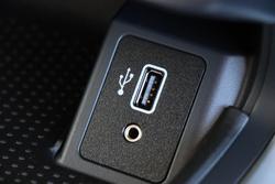 2023 Nissan Navara ST D23 MY23 4x2 White