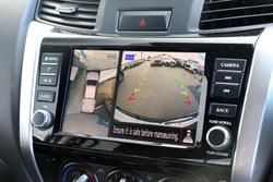 2023 Nissan Navara ST D23 MY23 4x2 White