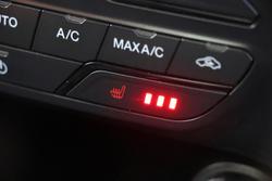 2018 Ford Ranger Wildtrak PX MkII MY18 4X4 Dual Range Frozen White