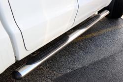 2021 Volkswagen Amarok TDI420 Core 2H MY21 4X4 Constant Candy White