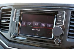 2021 Volkswagen Amarok TDI420 Core 2H MY21 4X4 Constant Candy White