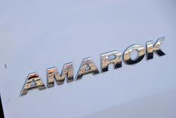 2021 Volkswagen Amarok TDI420 Core 2H MY21 4X4 Constant Candy White