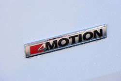 2021 Volkswagen Amarok TDI420 Core 2H MY21 4X4 Constant Candy White