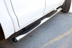 2022 Volkswagen Amarok TDI420 Core 2H MY22 4X4 Constant Candy White