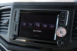 2022 Volkswagen Amarok TDI420 Core 2H MY22 4X4 Constant Candy White