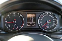 2022 Volkswagen Amarok TDI420 Core 2H MY22 4X4 Constant Candy White