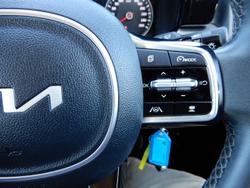 2022 Kia Sorento Sport MQ4 MY22 AWD Gravity Blue