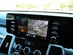 2022 Kia Sorento Sport MQ4 MY22 AWD Gravity Blue