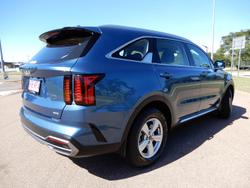 2022 Kia Sorento Sport MQ4 MY22 AWD Gravity Blue