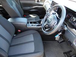 2022 Kia Sorento Sport MQ4 MY22 AWD Gravity Blue