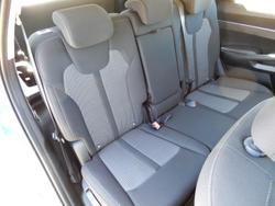 2022 Kia Sorento Sport MQ4 MY22 AWD Gravity Blue