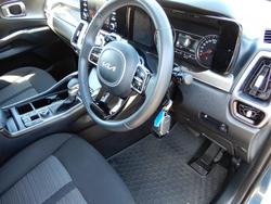 2022 Kia Sorento Sport MQ4 MY22 AWD Gravity Blue