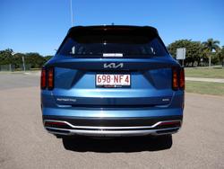 2022 Kia Sorento Sport MQ4 MY22 AWD Gravity Blue