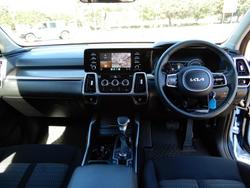 2022 Kia Sorento Sport MQ4 MY22 AWD Gravity Blue