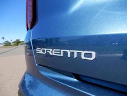 2022 Kia Sorento Sport MQ4 MY22 AWD Gravity Blue