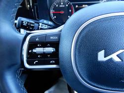 2022 Kia Sorento Sport MQ4 MY22 AWD Gravity Blue
