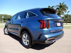 2022 Kia Sorento Sport MQ4 MY22 AWD Gravity Blue
