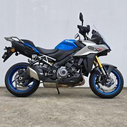 Suzuki GSX-S1000GX