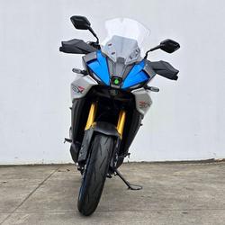 2024 Suzuki GSX-S1000GX GSX-S Blue