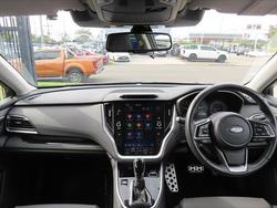 2022 Subaru
                Outback AWD Sport